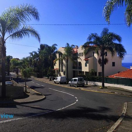 Madeira - Sunset Sea View Of Cabo Girao Apartment Фуншал Екстериор снимка