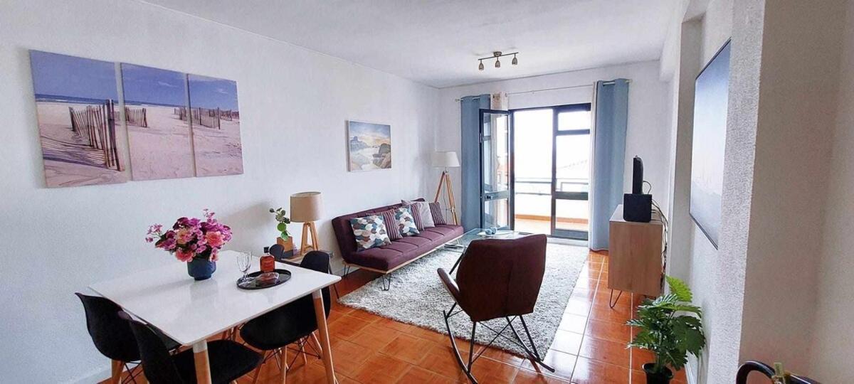 Madeira - Sunset Sea View Of Cabo Girao Apartment Фуншал Екстериор снимка